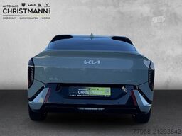 Kia EV4 FB 81 FWD GTLINE *DRIVEWISE-PARK*GLASDACH*CONNECT*