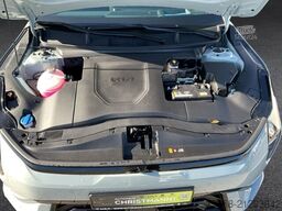 Kia EV4 FB 81 FWD GTLINE *DRIVEWISE-PARK*GLASDACH*CONNECT*