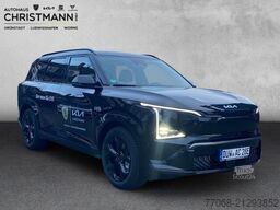 Kia EV5 81,4 GT-LINE LAUNCH EDITION 2WD *MASSAGESITZ-FUNKTION*HEAD-UP-DISPLAY*