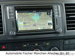 VW T6 Transporter Kasten*Sortimo*SHZ*