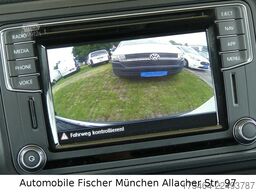 VW T6 Transporter Kasten*Sortimo*SHZ*