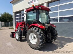YTO NMF 704 C