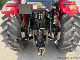 YTO NMF 704 C