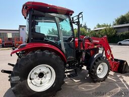 YTO NMF 704 C