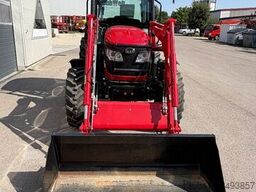 YTO NMF 704 C