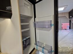 CHAUSSON V690 Sport Line *Hubbett, Markise, Dieselheiz.*