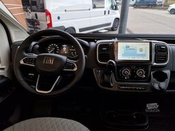 CHAUSSON Van Sport Line V594 2025 Automatik *AKTION*