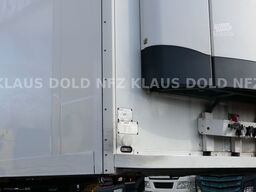 SCHMITZ CARGOBULL SKO 24/27 Kühlkoffer Bi-Temp. Liftachse