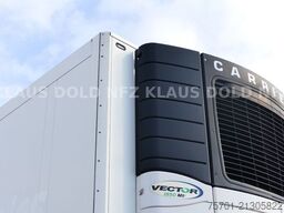 SCHMITZ CARGOBULL SKO 24/27 Kühlkoffer Bi-Temp. Liftachse