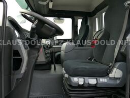 MAN TGS 35.480 Betonmischer Retarder Lift-/Lenkachse