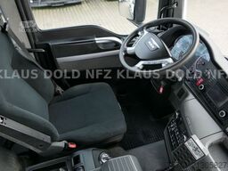 MAN TGS 35.480 Betonmischer Retarder Lift-/Lenkachse