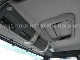 MAN TGS 35.480 Betonmischer Retarder Lift-/Lenkachse