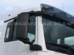 MAN TGS 35.480 Betonmischer Retarder Lift-/Lenkachse