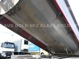 VOLVO FMX 460 Kipper Schwarzmüller 8x4 Euro 6