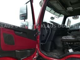 VOLVO FMX 460 Kipper Schwarzmüller 8x4 Euro 6