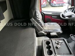 VOLVO FMX 460 Kipper Schwarzmüller 8x4 Euro 6