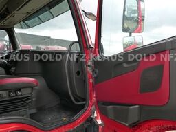 VOLVO FMX 460 Kipper Schwarzmüller 8x4 Euro 6