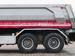 VOLVO FMX 460 Kipper Schwarzmüller 8x4 Euro 6