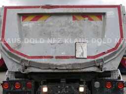 VOLVO FMX 460 Kipper Schwarzmüller 8x4 Euro 6