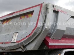 VOLVO FMX 460 Kipper Schwarzmüller 8x4 Euro 6