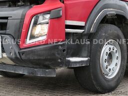 VOLVO FMX 460 Kipper Schwarzmüller 8x4 Euro 6
