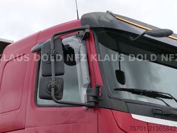 VOLVO FMX 460 Kipper Schwarzmüller 8x4 Euro 6