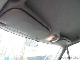 MERCEDES-BENZ 316 CDI/ Koffer/LBW. !!! KM 82000 !!!