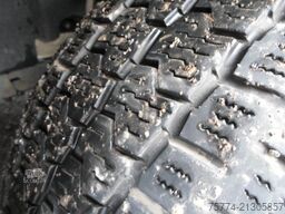 MERCEDES-BENZ 316 CDI/ Koffer/LBW. !!! KM 82000 !!!