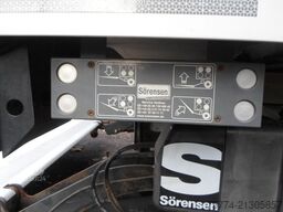 MERCEDES-BENZ 316 CDI/ Koffer/LBW. !!! KM 82000 !!!