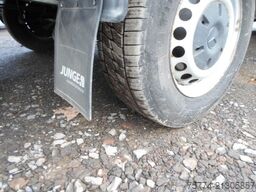 MERCEDES-BENZ 316 CDI/ Koffer/LBW. !!! KM 82000 !!!