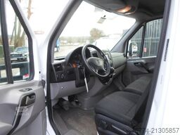 MERCEDES-BENZ 316 CDI/ Koffer/LBW. !!! KM 82000 !!!