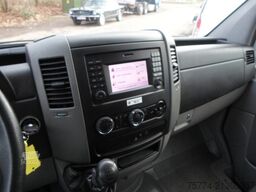 MERCEDES-BENZ 316 CDI/ Koffer/LBW. !!! KM 82000 !!!