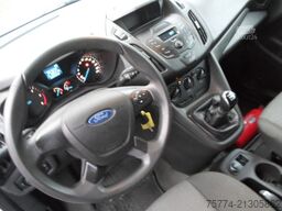 FORD Transit Connect Kasten/KÜHLKASTEN