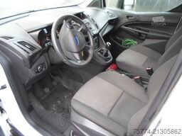 FORD Transit Connect Kasten/KÜHLKASTEN