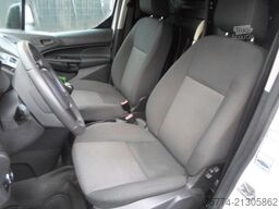 FORD Transit Connect Kasten/KÜHLKASTEN