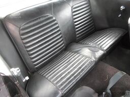 FORD Mustang 289/ V 8- SCHALTGETRIEBE !!!!!