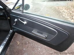 FORD Mustang 289/ V 8- SCHALTGETRIEBE !!!!!