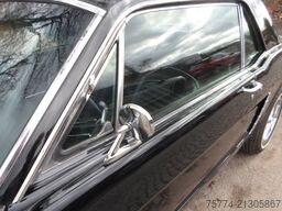 FORD Mustang 289/ V 8- SCHALTGETRIEBE !!!!!