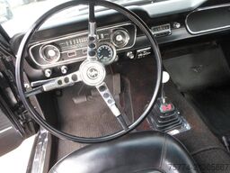 FORD Mustang 289/ V 8- SCHALTGETRIEBE !!!!!