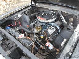 FORD Mustang 289/ V 8- SCHALTGETRIEBE !!!!!