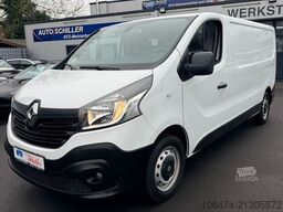 RENAULT Trafic Kasten L2H1 2,9t Komfort Sortimo