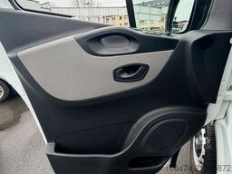 RENAULT Trafic Kasten L2H1 2,9t Komfort Sortimo