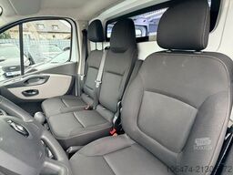 RENAULT Trafic Kasten L2H1 2,9t Komfort Sortimo