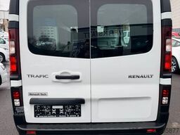 RENAULT Trafic Kasten L2H1 2,9t Komfort Sortimo