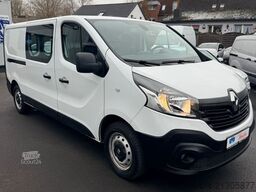 RENAULT Trafic Kasten L2H1 2,9t Komfort Sortimo