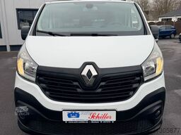 RENAULT Trafic Kasten L2H1 2,9t Komfort Sortimo