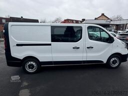 RENAULT Trafic Kasten L2H1 2,9t Komfort Sortimo