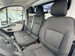 RENAULT Trafic Kasten L2H1 2,9t Komfort Sortimo