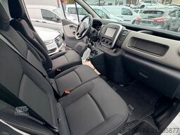 RENAULT Trafic Kasten L2H1 2,9t Komfort Sortimo