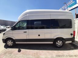 2023 Volkswagen Grand California | Automatico | Completamente Accessoriato